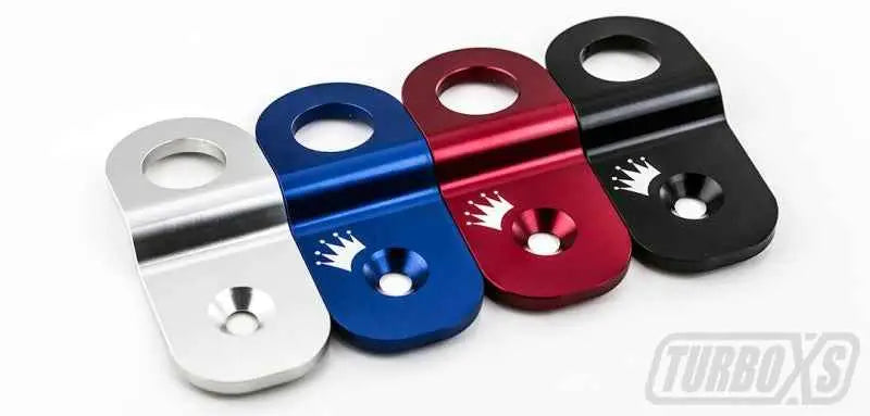 Turbo XS W15-RADSTAY-BLK