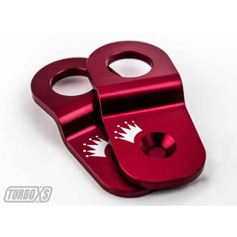 Turbo XS W15-RADSTAY-RED