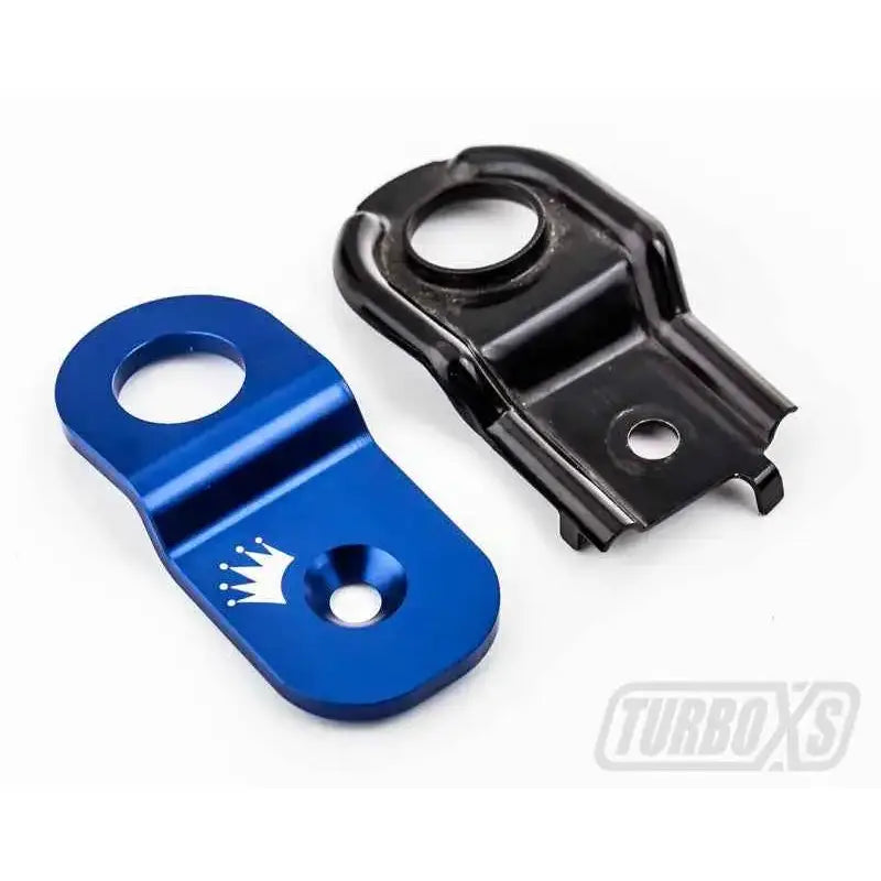 Turbo XS W15-RADSTAY-RED