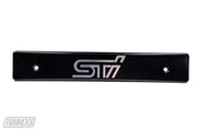 Turbo XS WS15-LPD-BLK-STI