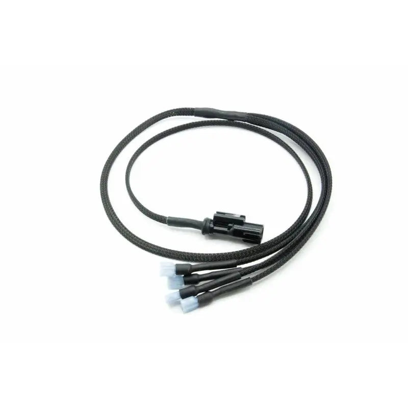 Turbo XS WS15-HHWH Turbo XS 15-21 Subaru WRX STI Hella Horn Wiring Harness