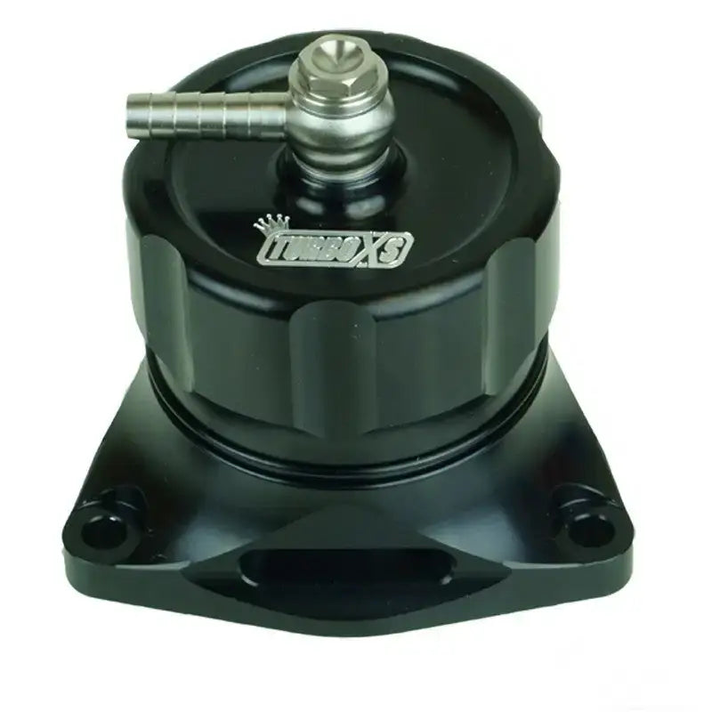 Turbo XS Turbo XS 16-19 Honda Civic Sport 1.5L Turbo/17-19 Civic Si 1.5L Turbo Hybrid BOV - Black