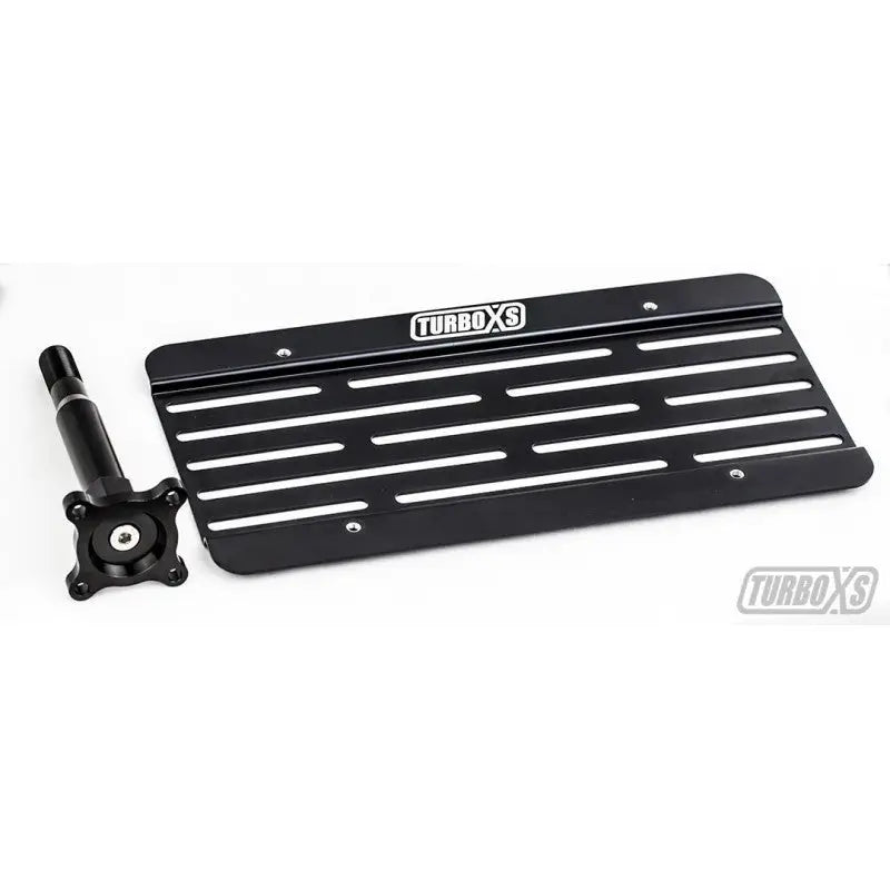 Turbo XS TOWTAG-Y Turbo XS 20-22 Tesla Y Towtag License Plate Relocation Kit