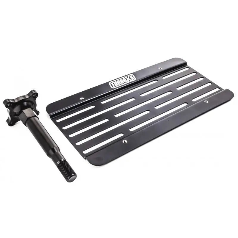 Turbo XS TOWTAG-Y Turbo XS 20-22 Tesla Y Towtag License Plate Relocation Kit