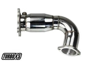 Turbo XS W15-FP-1C