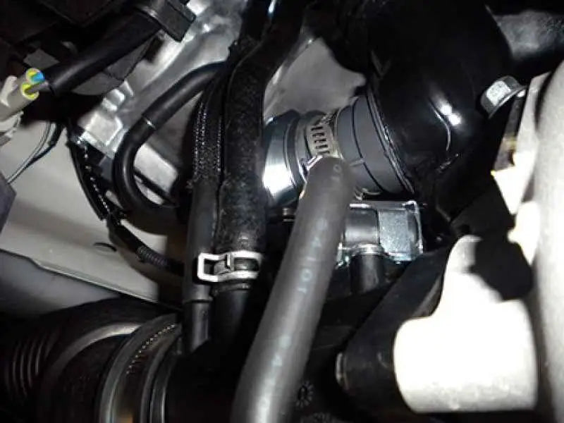 Turbo XS W15-XS-RBV