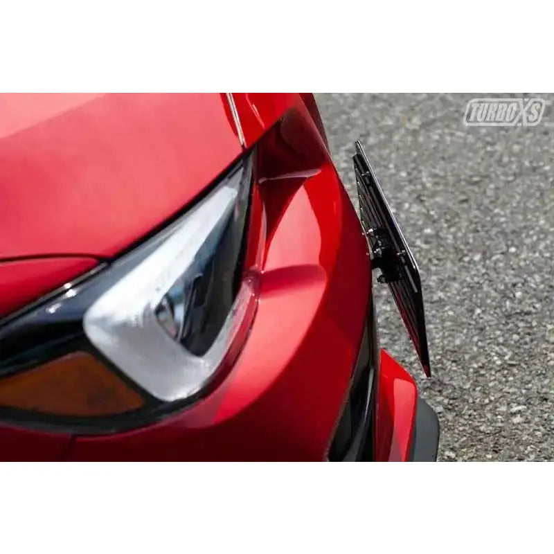 Turbo XS TOWTAG-W15