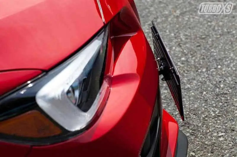 Turbo XS TOWTAG-W15