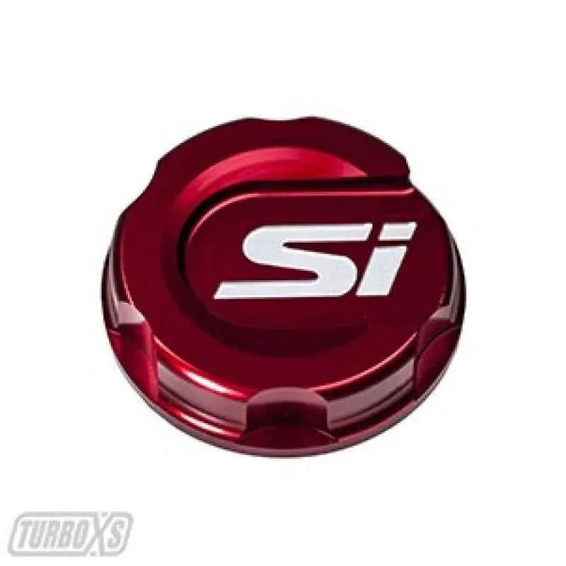 Turbo XS HC-OC-RED-SI