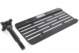 Turbo XS 2023 + Nissan Z Towtag License Plate Relocation Kit - Exterior Styling