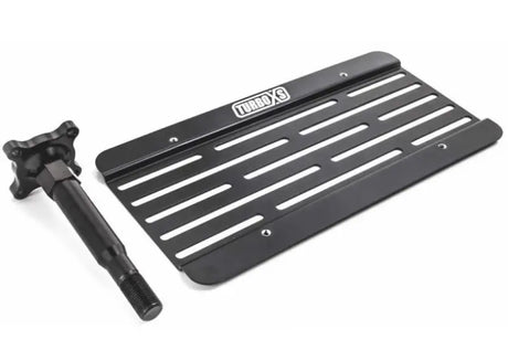 Turbo XS 2023 + Nissan Z Towtag License Plate Relocation Kit - Exterior Styling