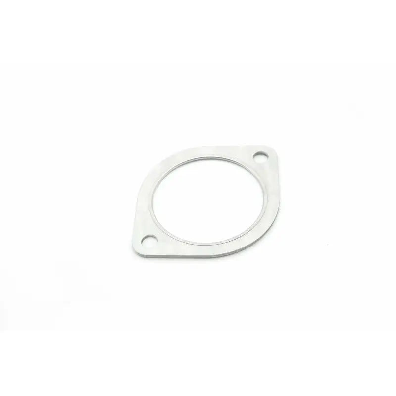 Turbo XS G762H-MLSS2X Turbo XS 76mm (3in) ID 2 Hole 105mm Bolt Hole Distance 11 Layer 304SS 2.75mm Thick Gasket