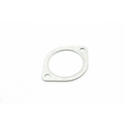 Turbo XS G762H-MLSS2X Turbo XS 76mm (3in) ID 2 Hole 105mm Bolt Hole Distance 11 Layer 304SS 2.75mm Thick Gasket