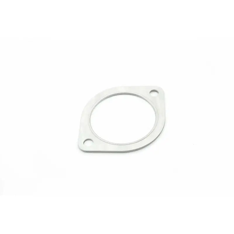 Turbo XS G762H-MLSS2X Turbo XS 76mm (3in) ID 2 Hole 105mm Bolt Hole Distance 11 Layer 304SS 2.75mm Thick Gasket