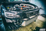 Turbo XS STI15-FMIC-BLK