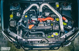 Turbo XS STI15-FMIC-BLK