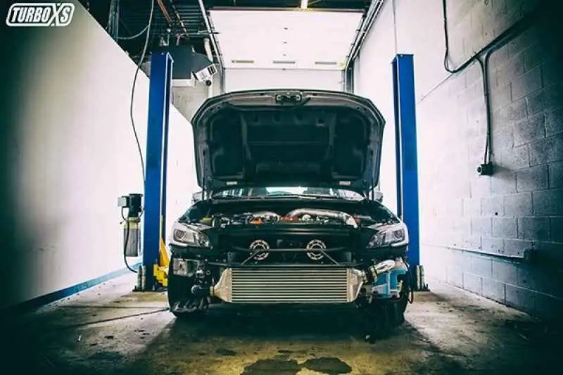 Turbo XS STI15-FMIC-BLK