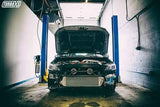 Turbo XS STI15-FMIC-BLK