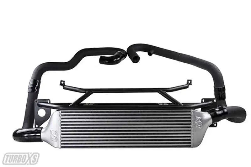 Turbo XS STI15-FMIC-BLK
