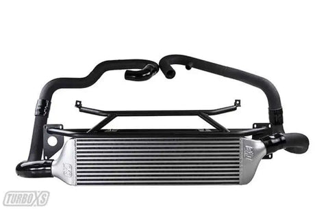 Turbo XS STI15-FMIC-BLK