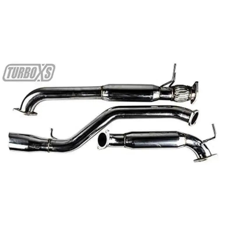 Turbo XS MS3-CBE