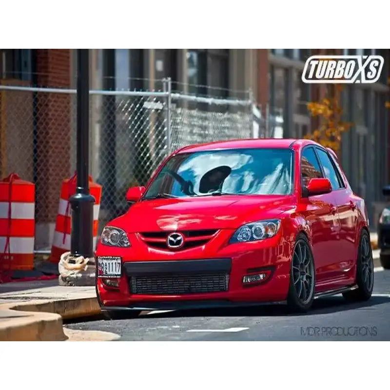 Turbo XS MS3-CBE