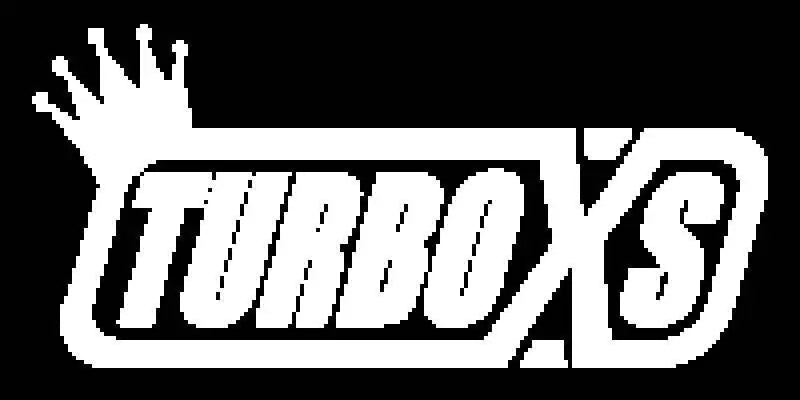 Turbo XS WS02-RS-BLK-2