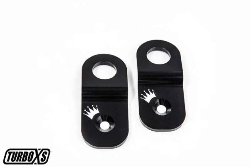 Turbo XS WS02-RS-BLK-2