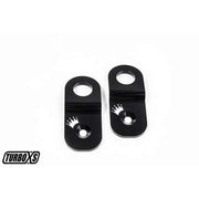Turbo XS WS02-RS-BLK-2