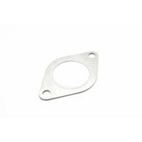 Metal exhaust flange gasket for Turbo XS Subaru EJ20/25 stainless steel uppipe layer