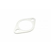 Metal gasket with bolt holes for Subaru FA24 stainless steel turbine inlet repair