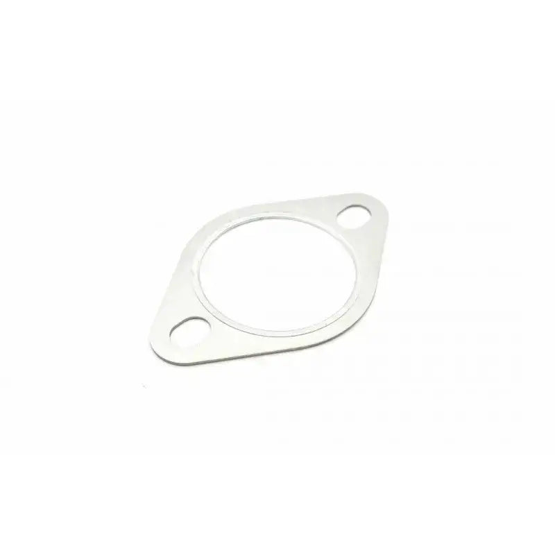 Metal gasket with bolt holes for Subaru FA24 stainless steel turbine inlet repair