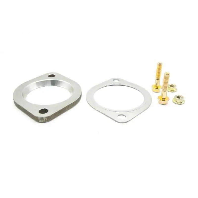 Turbo XS Turbo XS Subaru OEM Downpipe to 3in Cat-Back Adapter w/Stainless Steel Exhaust Gasket