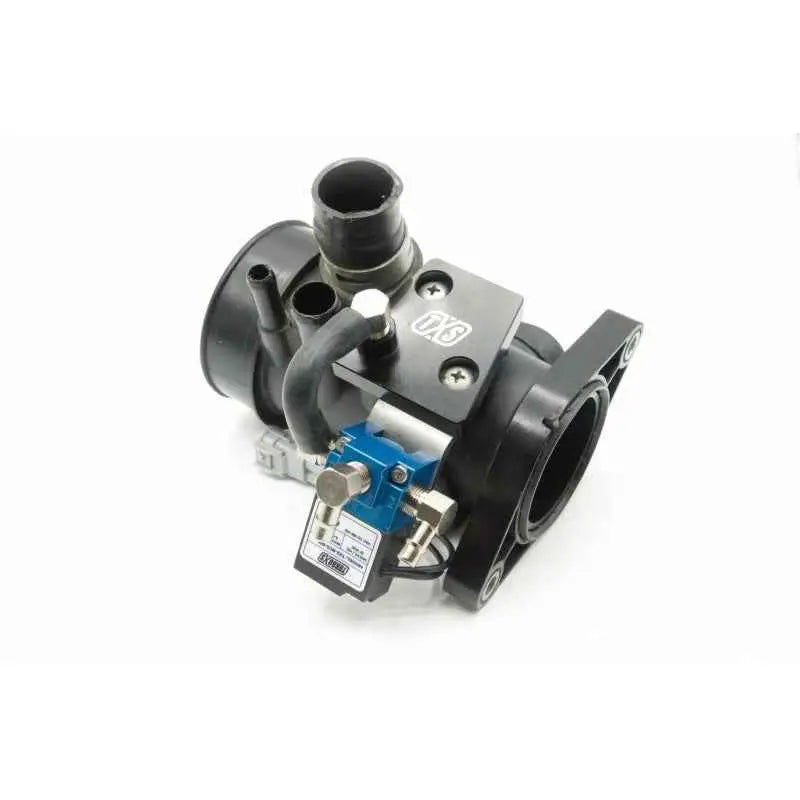 Turbo XS W15-BCS