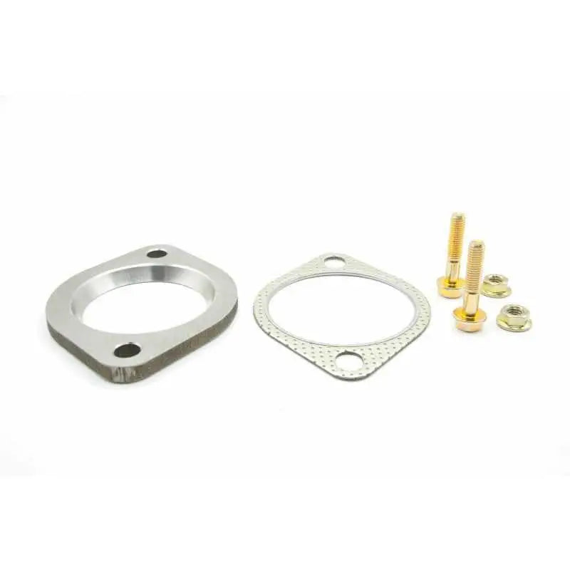 Turbo XS Turbo XS Subaru WRX/STI OEM Downpipe to 3in Cat-Back Adapter w/Standard Exhaust Gasket