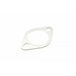 Metal exhaust flange gasket for Turbo XS Universal 63mm stainless steel turbo upgrade