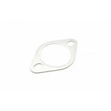 Metal exhaust flange gasket for Turbo XS Universal 63mm stainless steel turbo upgrade