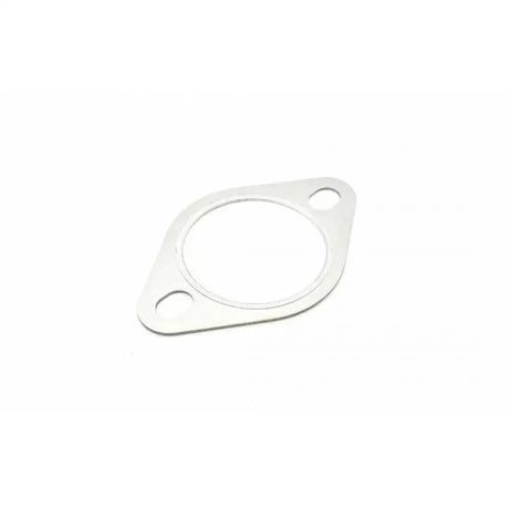 Metal exhaust flange gasket for Turbo XS Universal 63mm stainless steel turbo upgrade