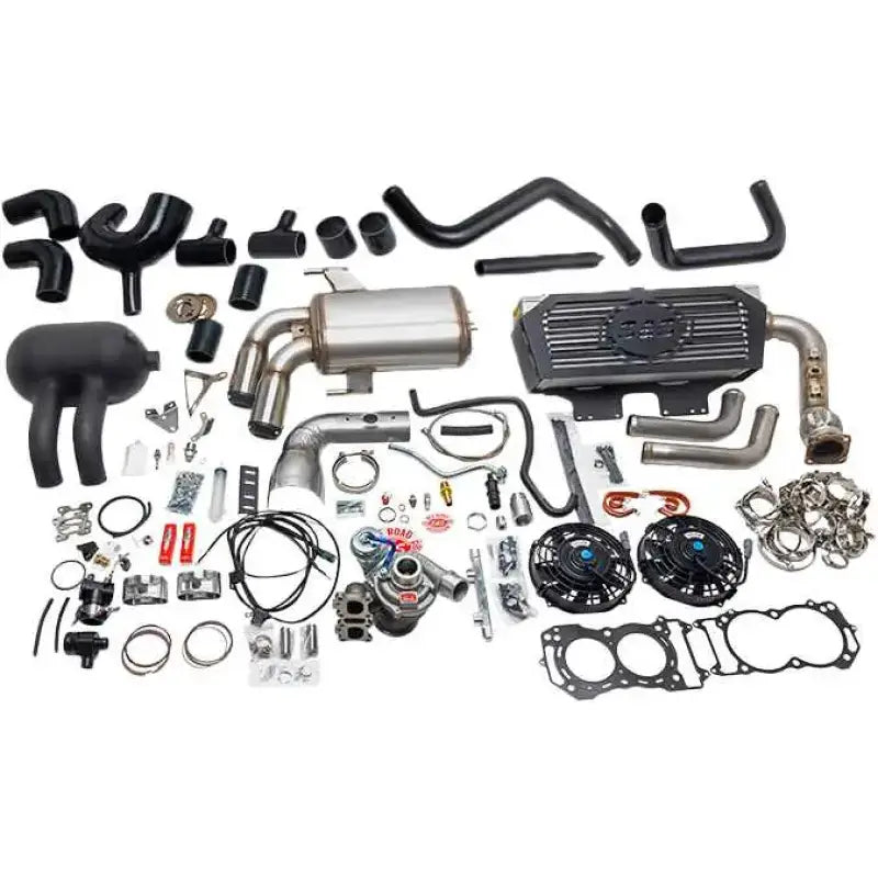 S&S OFFROAD DIVISON 560-0331