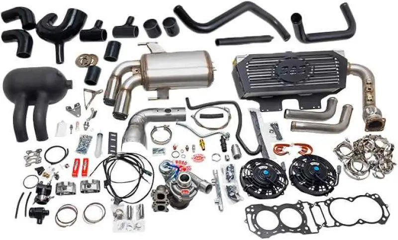 S&S OFFROAD DIVISON 560-0331
