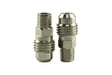 Turbosmart 1/16in NPT Male AN-4 Flare Fitting, ideal for automotive, RV, powersports, marine, exterior truck accessories, interior, truck bed, and RV parts. Truck & Automotive, Fabrication, AVADA - Best Sellers