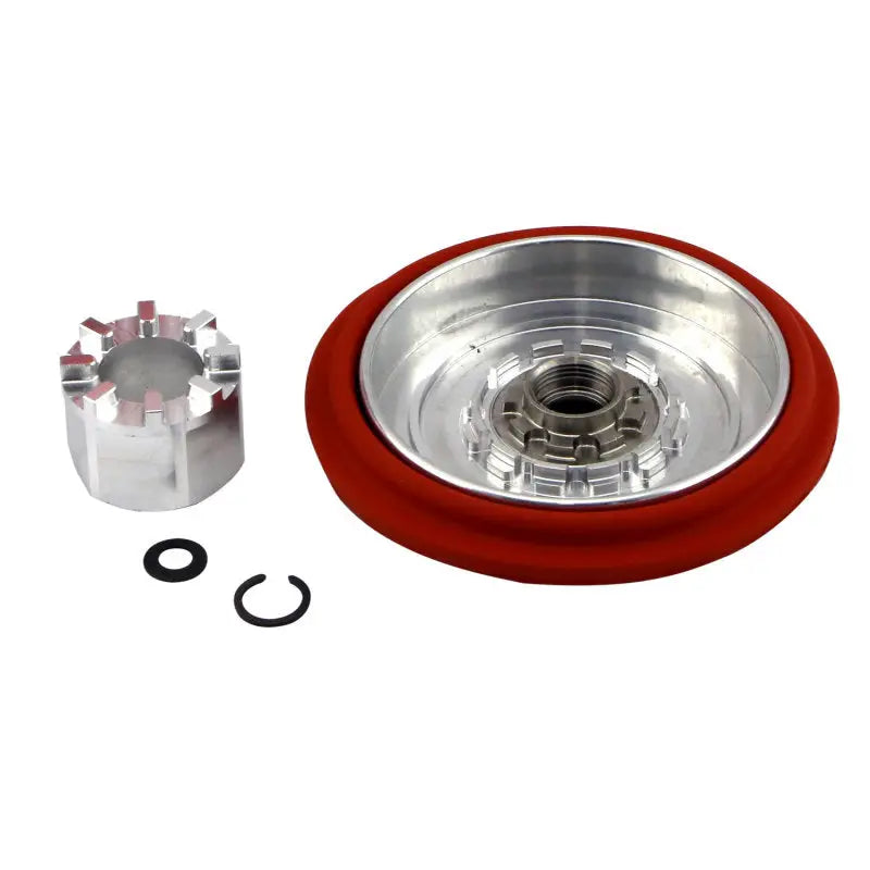 Turbosmart TS-0550-3006 Turbosmart 98mm Diaphragm Replacement Kit (Gen V 60mm Wastegates)