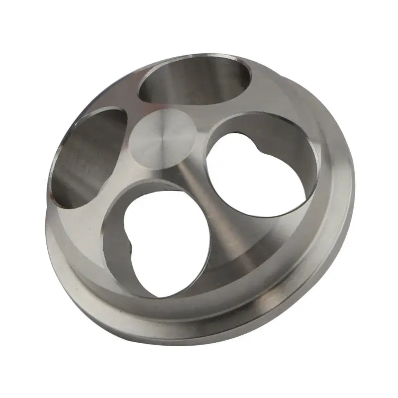 Turbosmart TS-0550-3098 Turbosmart ALV 4-1 Weld Flange