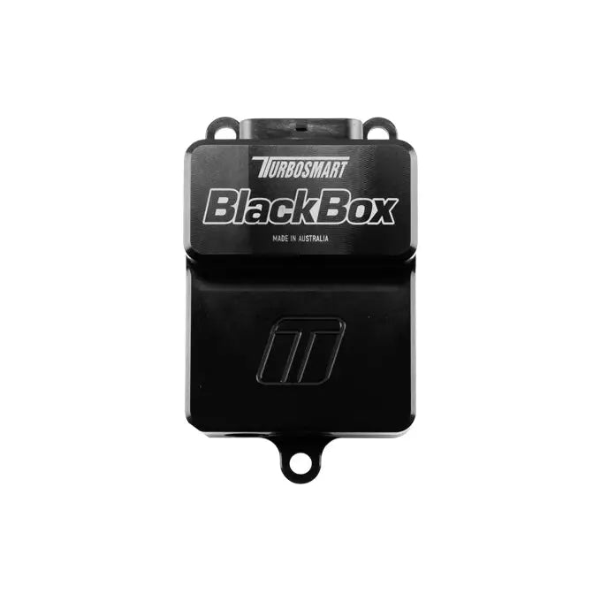 Turbosmart Auto Position Calibration Boost Controller TS-0305-1001 - Black Box