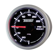 Turbosmart Turbosmart Boost Gauge 0-30psi 52mm - 2 1/16