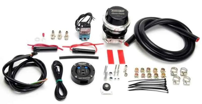 Turbosmart TS-0304-1002