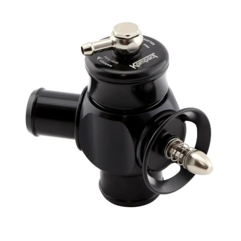Turbosmart TS-0203-1037 Turbosmart BOV Kompact Dual Port - 2015+ Subaru WRX