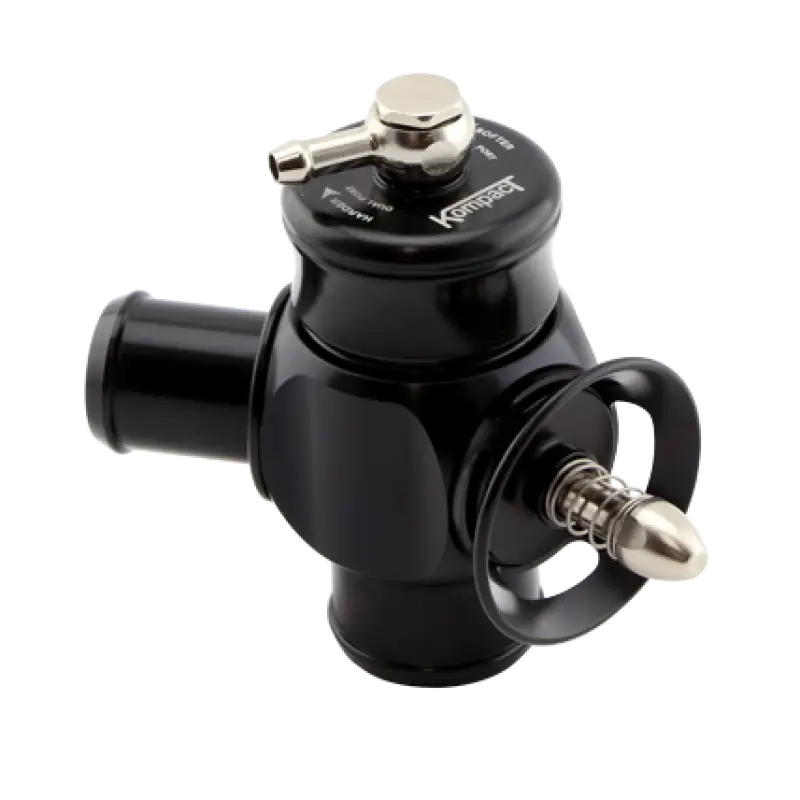 Turbosmart BOV Kompact Dual Port - 2015 + Subaru WRX - Truck & Automotive