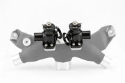 Turbosmart Turbosmart BOV Kompact Dual Port - Kia Stinger/Genesis G80 3.3L V6 (Pair)