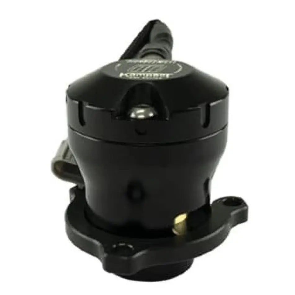 Turbosmart TS-0223-1077 Turbosmart BOV Kompact EM Dual Port - VR17